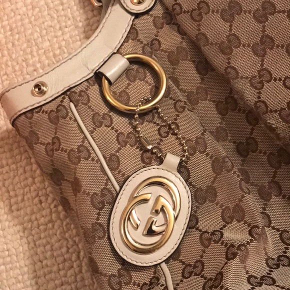 Gucci Shoulder Bag - Picture 7 of 8